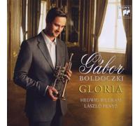Boldoczki,Gabor - Bach,Händel,Purcell: Gloria [Import]