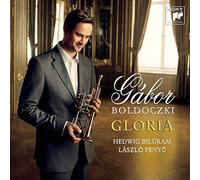 Boldoczki, Gabor - Gloria