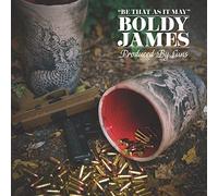 Boldy James & Cuns - Be That As It May [Vinilo]