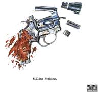 Boldy James & Real Bad Man - Killing Nothing [VINYL]