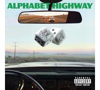 BOLDY JAMES & V DON - ALPHABETIC HIGHWAY -CD