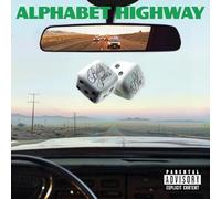 BOLDY JAMES & V DON - ALPHABETIC HIGHWAY -LP [Vinilo]