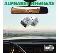 BOLDY JAMES & V DON - ALPHABETIC HIGHWAY -LP [Vinilo]