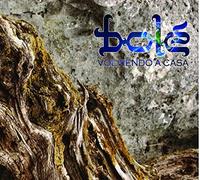 Bolé - Volviendo A Casa