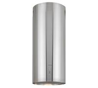 Bolea 38cm 581 m³/h Campana de Isla Plata