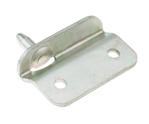 Bolec Dolny Drzwi Tylnych Apto para Mercedes Sprinter 2006 VW Crafter 2006S