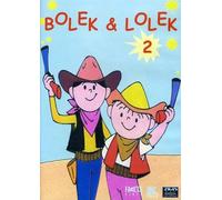 Bolek and Lolek: Volume 2 [Reino Unido] [DVD]