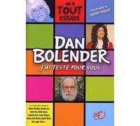 Bolender, Dan - J'ai testé pour vous [Francia] [DVD]