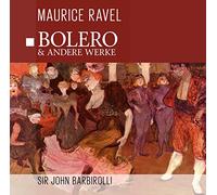 Ravel, Maurice - Bolero