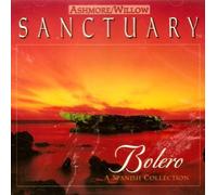 Bolero: A Spanish Collection (Sanctuary)