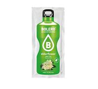 Bolero Advanced Hydration 12 sobres x 9 gr - Elderflower