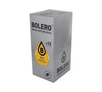 Bolero Advanced Hydration 12 sobres x 9 gr Sabor Tonic