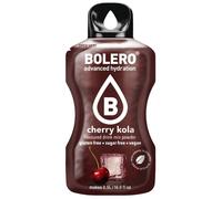 Bolero Bebida instantánea - 3 gCherry Kola