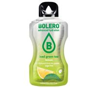 Bolero Bebida instantánea - 3 gIced Green Tea Lemon