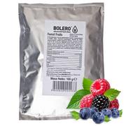 Bolero Bebida Instantánea Clásica - 100 gForest Fruits