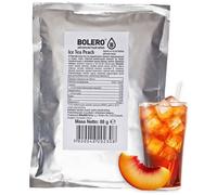 Bolero Bebida Instantánea Clásica - 100 gIce Tea Peach