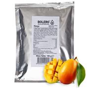 Bolero Bebida Instantánea Clásica - 100 gMango