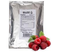 Bolero Bebida Instantánea Clásica - 100 gRaspberry