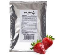 Bolero Bebida Instantánea Clásica - 100 gStrawberry