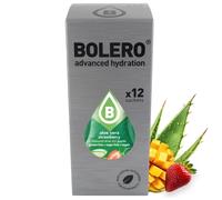 Bolero Bebida Instantánea Clásica - 12 BolsitasAloe Vera Mix
