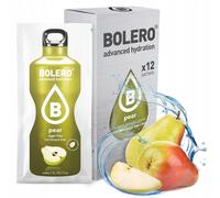 Bolero Bebida Instantánea Clásica - 12 BolsitasPear