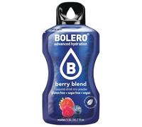 Bolero Bebida Instantánea Clásica - 9 gBerry Blend