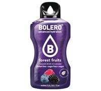 Bolero Bebida Instantánea Clásica - 9 gForest Fruits