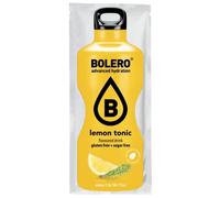 Bolero Bebida Instantánea Clásica - 9 gLemon Tonic