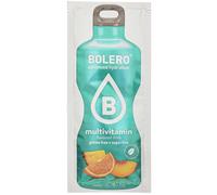 Bolero Bebida Instantánea Clásica - 9 gMultivitamin