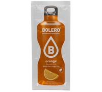 Bolero Bebida Instantánea Clásica - 9 gOrange