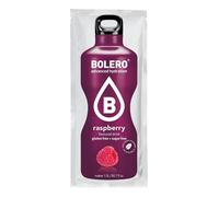 Bolero Bebida Instantánea Clásica - 9 gRaspberry
