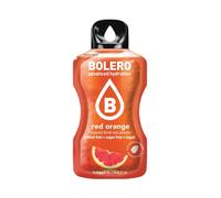 Bolero Bebida Instantánea Clásica - 9 gRed Orange