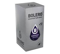 Bolero Preparado Para Bebida Sabor Grosella 12 sobres