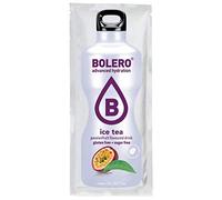 Bolero Preparado Para Bebida Sabor Ice Tea Maracuyá12 sobres