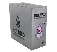 Bolero Bebida instantánea sin azúcar - Té maracuyá - 24 x 8 gr (192 gr)