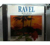 Bolero / Bizet: Carmen Suites