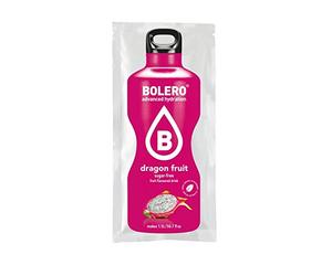 Boléro - Boisson BOLERO - L'unité - Fruit du dragon, Sachet