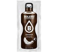 Bolero Preparado Para Bebida Sabor Coco 12 sobres