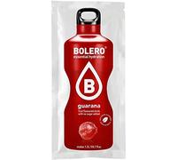 Bolero Preparado para bebida sabor Guaraná – 12 sobres