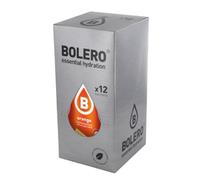 Bolero Preparado Para Bebida Sabor Papaya 12 sobres