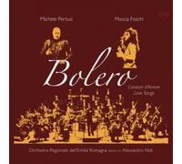 Bolero - Canzoni D'amore