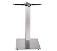 Bolero CF157 cuadrado mesa Base