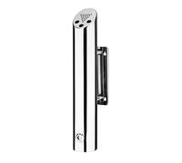 Bolero CG044 - Cenicero de pared Bolero cilíndrico