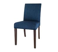 Bolero Chiswick DT697 - Sillas de Comedor, Azul Real (2 Unidades)