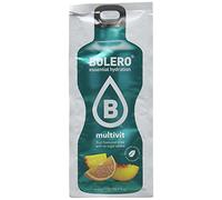 Bolero Classic (12x9g) Multivitamínico Intra y Post-Entrenamiento Intra-Entrenamiento