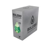 Bolero Classic (24x9g) Aloe vera - Intra y Post-Entrenamiento - Intra-Entrenamiento