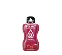 Bolero Classic Drink Mix (3 g, Arándano rojo americano)