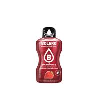 Bolero Classic Drink Mix (3 g, Fresa)