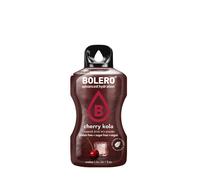 Bolero Classic Drink Mix (9 g, Cola de Cereza)