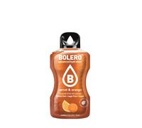 Bolero Classic Drink Mix (9 g, Zanahoria - Naranja)